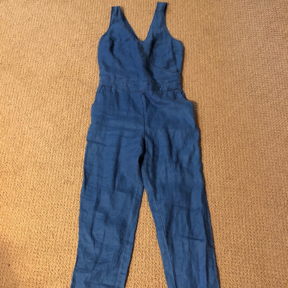 Madewell romper